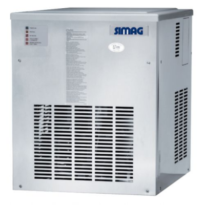  Παγομηχανή για παγάκια Nugget 320Kg  SNM 300 